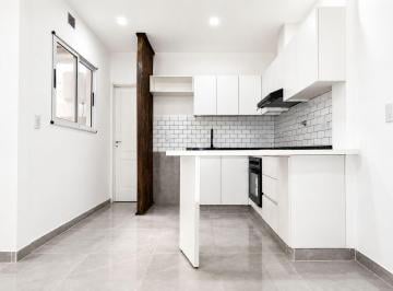 PH · 39m² · 2 Ambientes · Venta PH 2 Ambientes Patio Reciclado Villa Urquiza