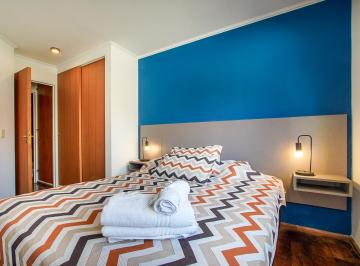 Departamento de 3 ambientes, Córdoba · Lofty Departamentos Temporarios