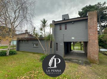 Casa · 563m² · 3 Ambientes · 1 Cochera · Casa Venta Pinamar