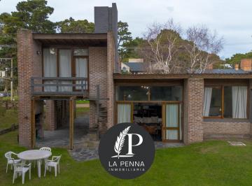 Casa · 563m² · 3 Ambientes · 1 Cochera · Casa Venta Pinamar