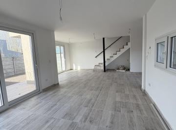 PH · 115m² · 3 Dormitorios · 2 Cocheras · Duplex a Estrenar 3 Dorm. Apto Credito - Neuquen