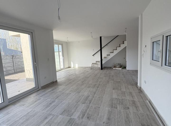 PH · 115m² · 3 Dormitorios · 2 Cocheras