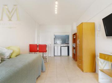 Departamento · 20m² · 1 Ambiente · Venta Monoambiente