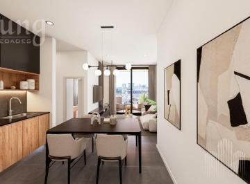 Departamento · 47m² · 2 Ambientes · Departamento en Bernal