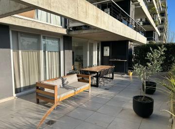 Departamento · 71m² · 3 Ambientes · 1 Cochera · Departamento / Alquiler Temporario / Amoblado / Zona Norte / Buenavista