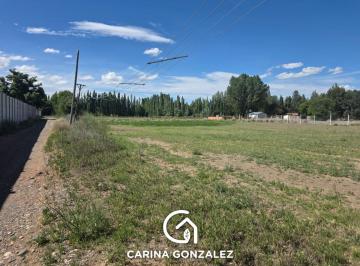 Terreno · 8356m² · Terreno en Plottier