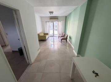 Departamento · 56m² · 3 Ambientes · Departamento en Alquiler en Palermo Chico, Capital Federal, Buenos Aires