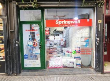 Local comercial · 60m² · Venta Local Nuñez Expensas Bajas