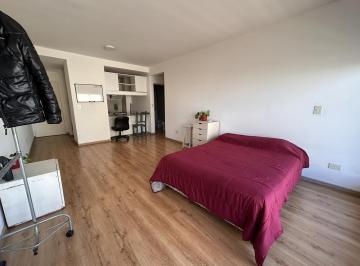 Departamento · 36m² · 1 Ambiente · Hermoso Monoambiente en Chacarita - Terraza con Parrilla