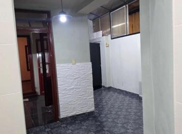 PH · 50m² · 3 Ambientes · PH en Alquiler - 2 Dorm. 1 Baño - 55 m - Villa Crespo
