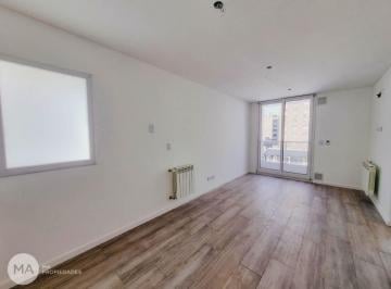 Departamento · 37m² · 2 Ambientes · Departamento 1 Dormitorio - Balcarce 1355 - Centro Rosario | Venta