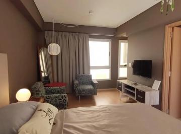 Departamento · 32m² · 1 Ambiente · Departamento Monoambiente - Recoleta - Alquiler Temporal