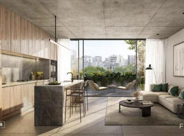 Departamento · 53m² · 2 Ambientes · Venta Departamento 2 Ambientes - en Construcción, Palermo