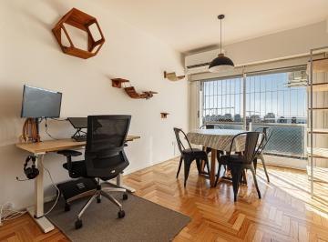 Departamento · 57m² · 3 Ambientes · Departamento 3 Ambientes en Venta en Vicente Lopez