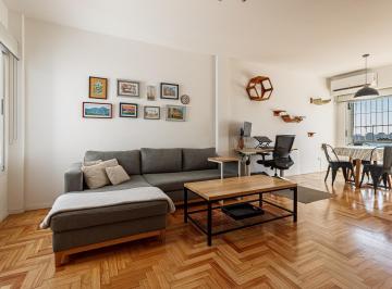 Departamento · 57m² · 3 Ambientes · Departamento 3 Ambientes en Venta en Vicente Lopez