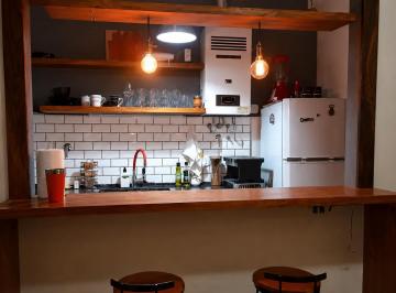 Departamento · 56m² · 3 Ambientes · Departamento Tres Ambientes - Almagro - Alquiler Temporal