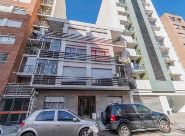 Departamento · 48m² · 3 Ambientes · Apartamento 2 Dorm. Frente, Terraza Cordón