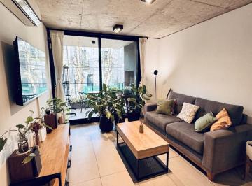 Departamento · 64m² · 3 Ambientes · 2 Cocheras · Venta Depto. 3 Amb. San Isidro, 2 Cocheras
