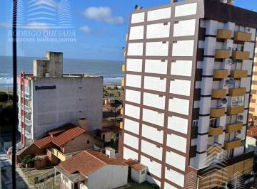 Departamento · 23m² · 1 Ambiente · Monoambiente 100 m del Mar