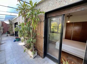 Departamento · 58m² · 3 Ambientes · Depto 3 Amb con Balcón y Terraza Propia, Caballito