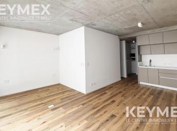Departamento · 31m² · 1 Ambiente · Departamento en Palermo Hollywood