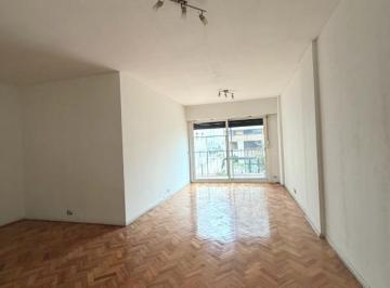 Departamento · 78m² · 4 Ambientes · Departamento en Las Cañitas