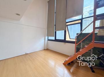 Departamento · 53m² · 2 Ambientes · Venta Departamento Loft Belgrano Dos Ambientes Apto Credito
