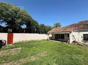 Terreno · 659m² · Terreno en Venta - Mart. - Vias/libert.