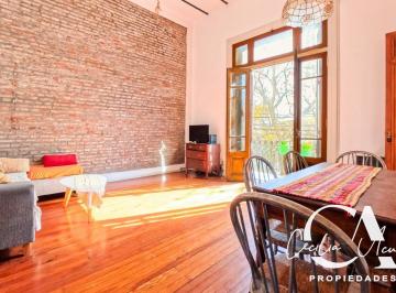 PH · 115m² · 4 Ambientes · PH en Parque Patricios