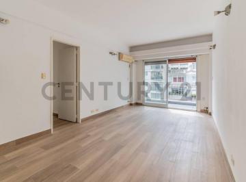 Departamento · 62m² · 3 Ambientes · Venta | 3 Ambientes con Dependencia y Balcón Corrido en Palermo Chico Seguí y Salguero