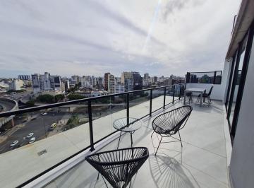 Departamento · 23m² · 1 Ambiente · Alquiler Amueblado con Cowork San Telmo