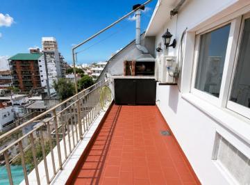 Departamento · 22m² · 1 Ambiente · Monoambiente con Balcon Terraza en Villa Urquiza