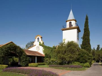 Terreno · Parcela en Memorial Pilar