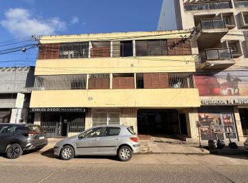 Departamento · 70m² · 3 Ambientes · 1 Cochera · Departamento - Constituyentes