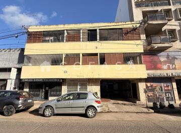 Departamento · 70m² · 3 Ambientes · 1 Cochera · Departamento - Constituyentes