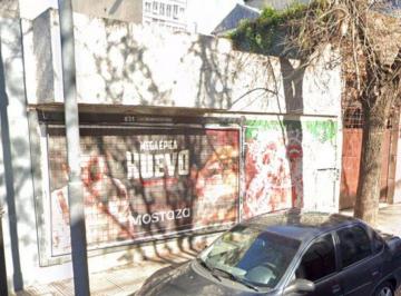 THE-THE-3869_2 · Abasto Lote en Venta
