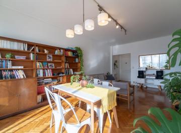 Departamento · 94m² · 4 Ambientes · Venta Departamento 4 Ambientes C/ Bulera Entre Rios 800