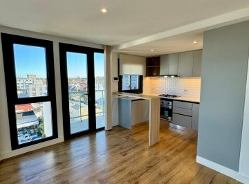 Departamento · 50m² · 2 Ambientes - Cataluña Edificios · Semi - Piso en Venta. 2 Ambientes. Balcón Al Mar!