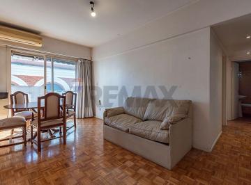 Departamento · 46m² · 3 Ambientes · Venta Depto 3 Amb Apto Credito Frente con Balcon
