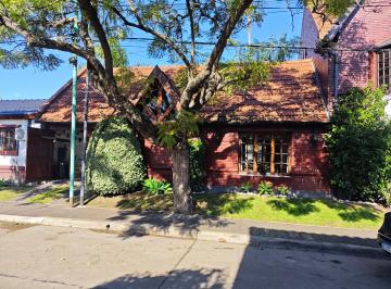Casa , Saavedra · Lote en Venta en Excelente Ubicacion - Barrio Parque Saavedra, Urquiza