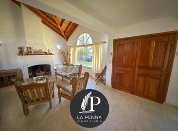 Casa · 170m² · 5 Ambientes · 2 Cocheras · Casa en Venta en Pinamar Norte