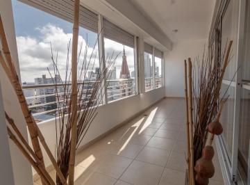 Departamento · 145m² · 4 Ambientes · 1 Cochera · Venta Departamento 3 Dorm. Vista Parcial Rio
