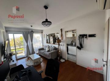 Departamento · 43m² · 2 Ambientes · 1 Cochera · Departamento 2 Ambientes con Cochera en Tigre Alquiler