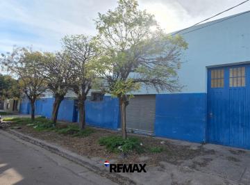 Bodega-Galpón · 9114m² · Galpon en Venta - Calle French 1360