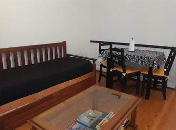 Departamento · 40m² · 2 Ambientes · Departamento Dos Ambientes - San Nicolás - Alquiler Temporal