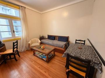 Departamento · 40m² · 2 Ambientes · Departamento Dos Ambientes - San Nicolás - Alquiler Temporal