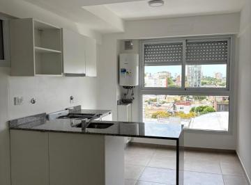 Departamento · 38m² · 2 Ambientes · Venta Departamento 1 Dormitorio - Amenities - Abasto (Rosario)