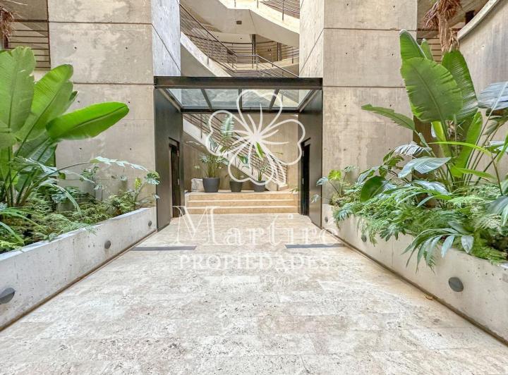 Departamento · 138m² · 4 Ambientes · 2 Cocheras