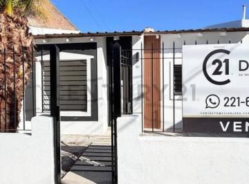 PH · 70m² · 4 Ambientes · PH de 2 Dorm. en Venta Tolosa