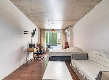 Departamento · 33m² · 1 Ambiente · Hermoso Monoambiente en Venta con Amenities!
